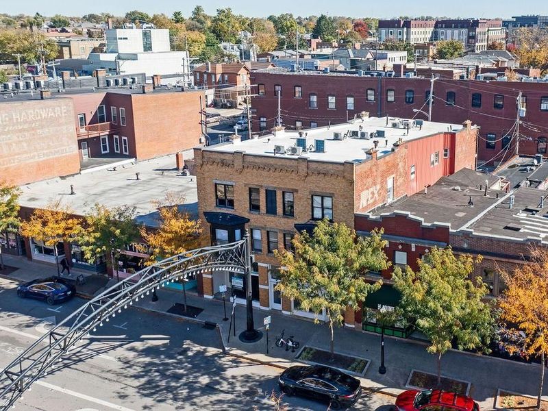 , Unit 1188, Columbus, OH 43201 Photo 7
