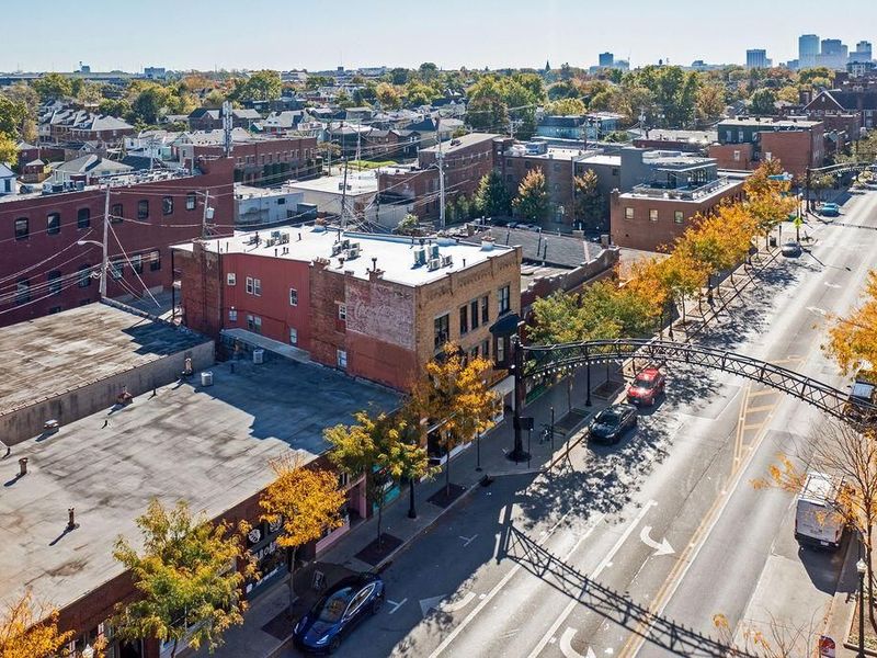 , Unit 1188, Columbus, OH 43201 Photo 8
