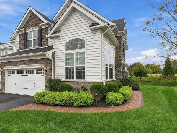 65 LAVENDER DRIVE, YARDLEY, PA 19067