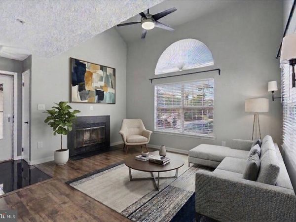 14046 VISTA DRIVE, Unit 97, LAUREL, MD 20707