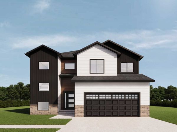 6984 32nd Street S, Fargo, ND 58104