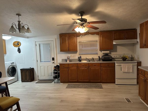 2068 E KENNETT Drive, Hernando, FL 34442
