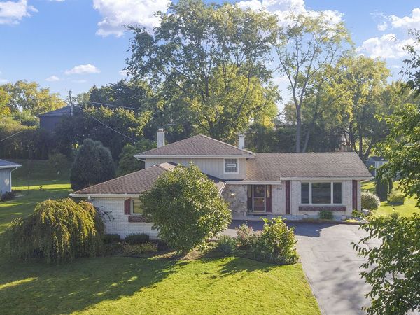 163 S Circle Avenue, Bloomingdale, IL 60108