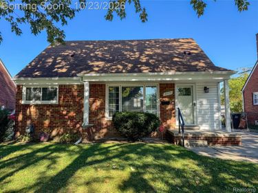 20732 Champaign Street, Taylor, Mi 48180