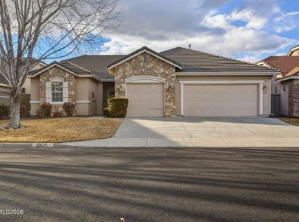 10625 Blue Moon Court, Reno, NV 89521 Photo