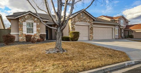 10625 Blue Moon Court, Reno, NV 89521 Photo