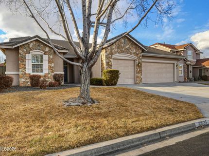 10625 Blue Moon Court, Reno, NV 89521 Photo