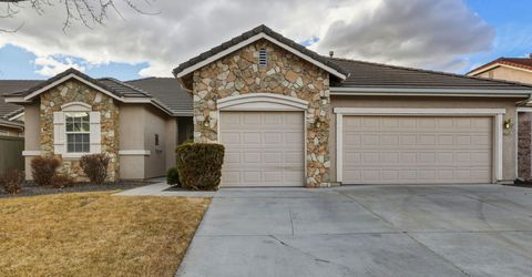 10625 Blue Moon Court, Reno, NV 89521 Photo
