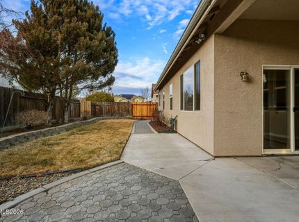 10625 Blue Moon Court, Reno, NV 89521 Photo