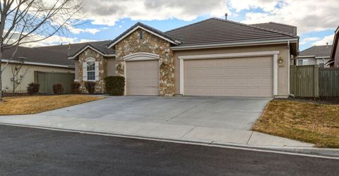 10625 Blue Moon Court, Reno, NV 89521 Photo