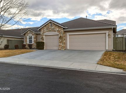 10625 Blue Moon Court, Reno, NV 89521 Photo
