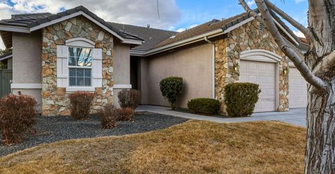 10625 Blue Moon Court, Reno, NV 89521 Photo
