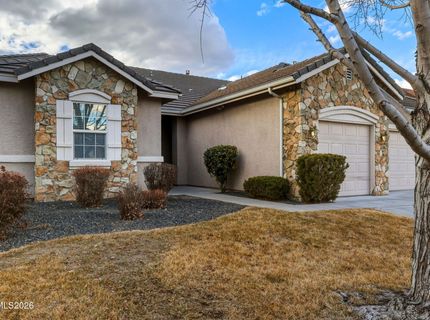 10625 Blue Moon Court, Reno, NV 89521 Photo