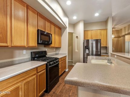 10625 Blue Moon Court, Reno, NV 89521 Photo