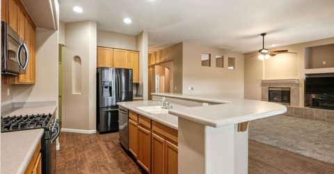 10625 Blue Moon Court, Reno, NV 89521 Photo