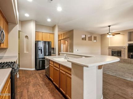 10625 Blue Moon Court, Reno, NV 89521 Photo