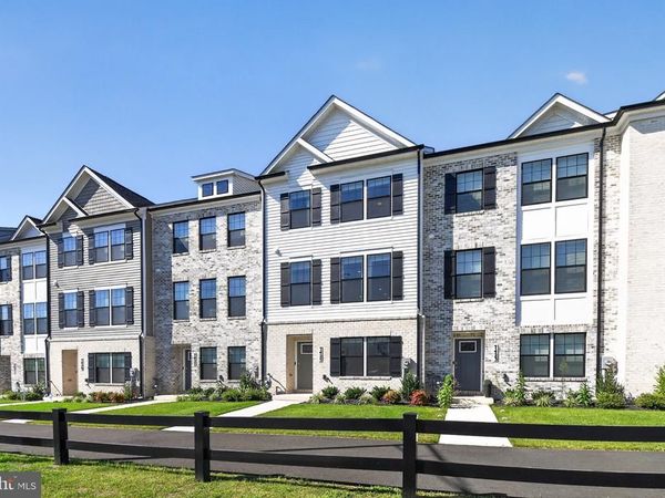 7425 CALM RETREAT BOULEVARD, BRANDYWINE, MD 20613