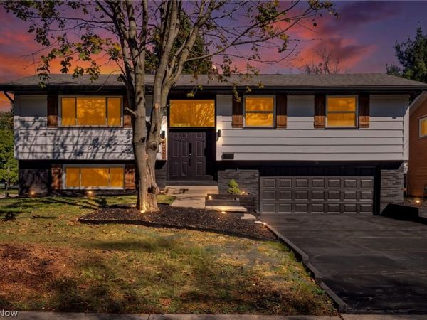 6323 Turney Road, Garfield Heights, OH 44125