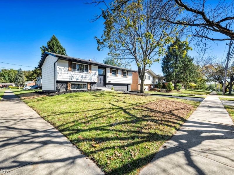 6323 Turney Road, Garfield Heights, OH 44125 Photo 4