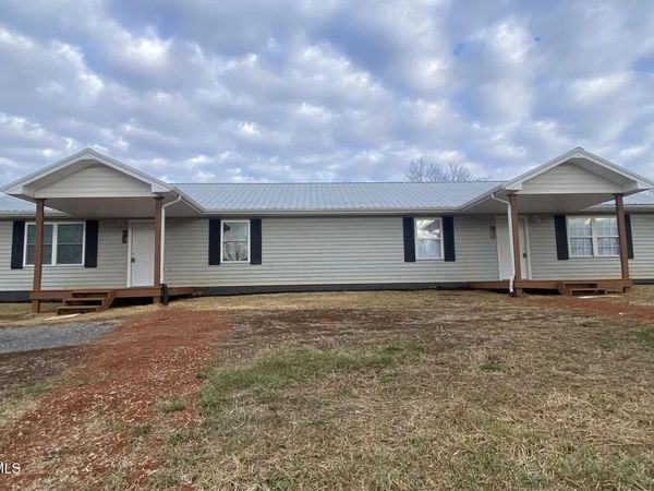 420 Cottage Way, Parrottsville, TN 37843