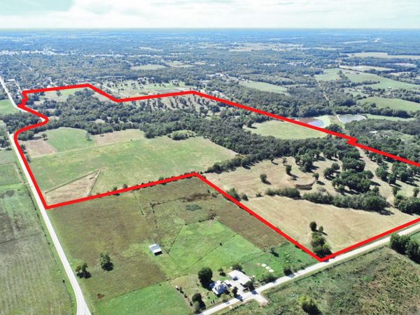 000 82 Highway , El Dorado Springs, MO 64744