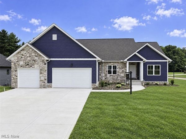 2066 W Market Street, Orrville, OH 44667