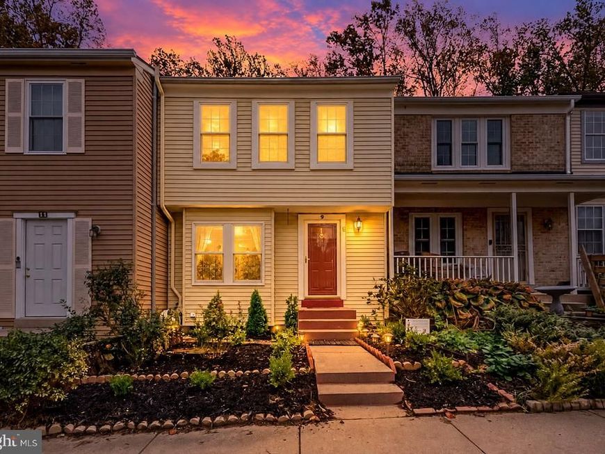 9 Long Green Court, Silver Spring, MD 20906 Main Photo