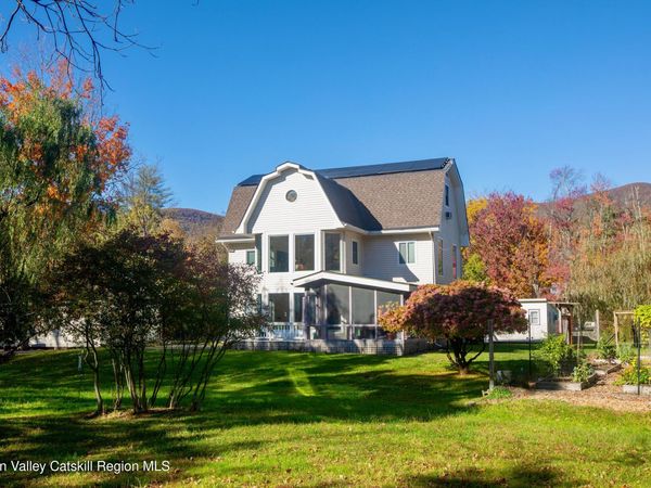 206 Reynolds Road, Woodstock, NY 12498