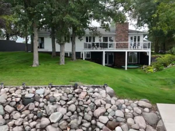 34109 457th Avenue , Ottertail, MN 56571