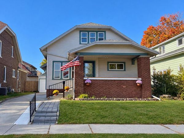 2224 S 11th STREET, Sheboygan, WI 53081
