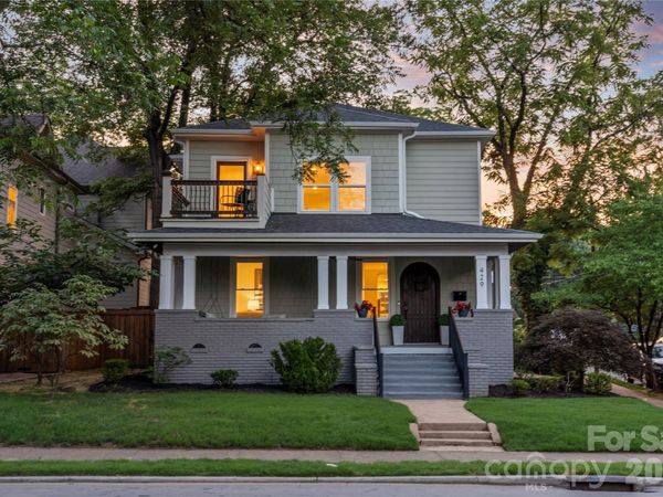 429 Pecan Avenue , Charlotte, NC 28204