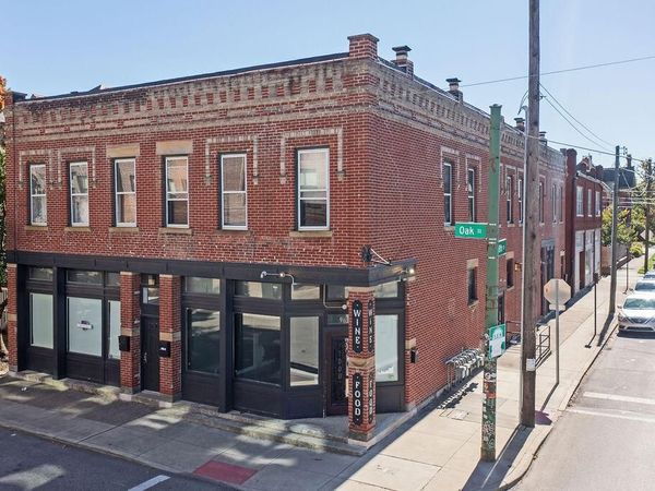 901-903 Oak Street , Unit 901, Columbus, OH 43205