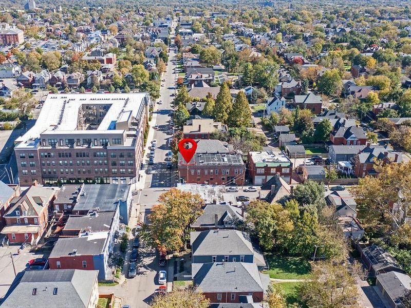 901-903 Oak Street , Unit 901, Columbus, OH 43205 Photo 17