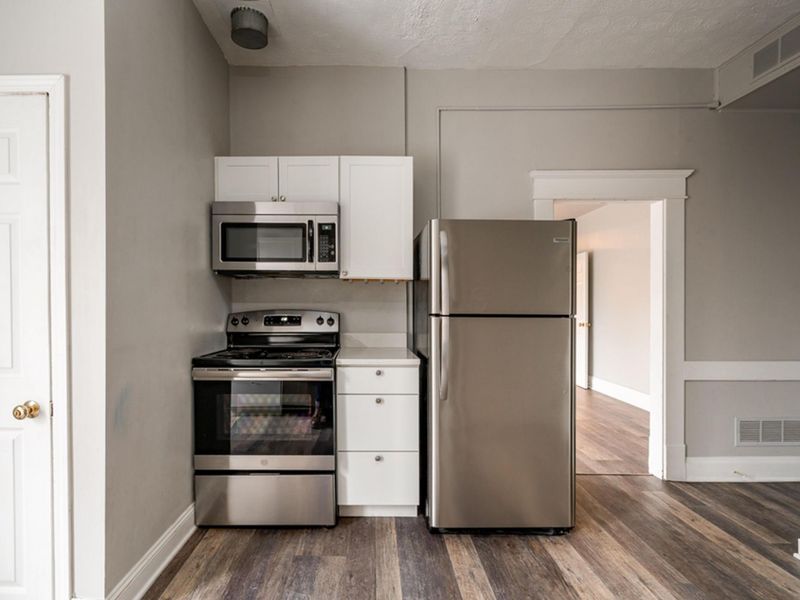 901-903 Oak Street , Unit 901, Columbus, OH 43205 Photo 20