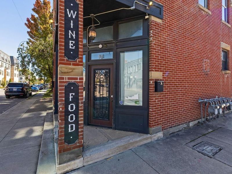 901-903 Oak Street , Unit 901, Columbus, OH 43205 Photo 8