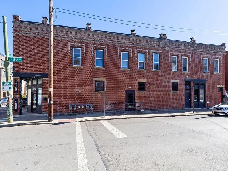 901-903 Oak Street , Unit 901, Columbus, OH 43205 Photo 9
