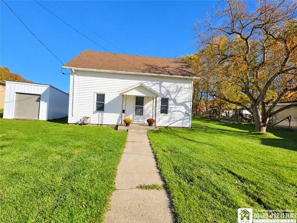 912 Mill Street, Whitesville, NY 14897