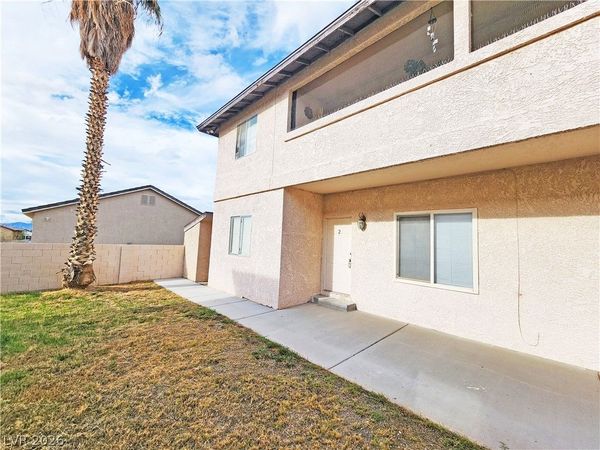 1444 Star Road , Unit 2, Pahrump, NV 89048