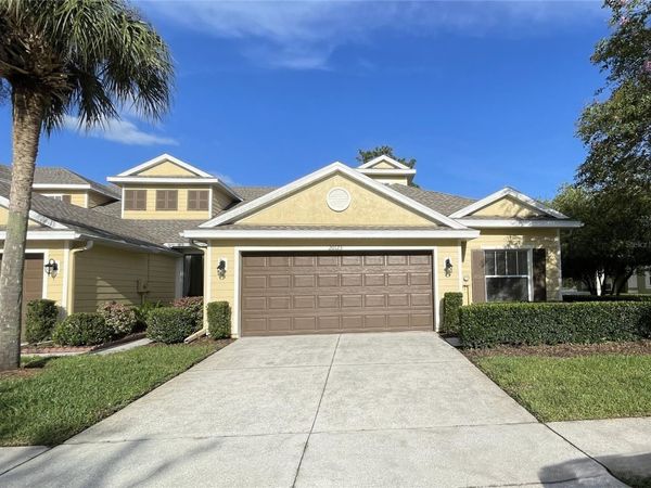 20123 INDIAN ROSEWOOD DRIVE , TAMPA, FL 33647