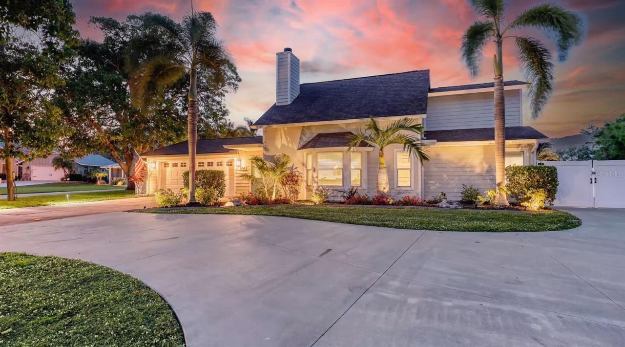 7104 9th Avenue Drive Nw, Bradenton, FL 34209 Photo