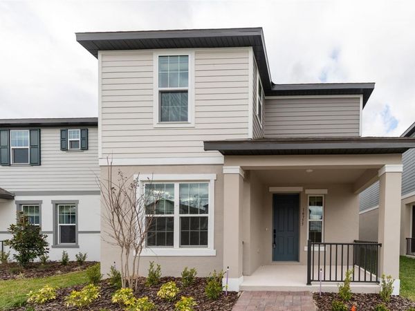 14355 BRAEMAR STREET , WINTER GARDEN, FL 34787