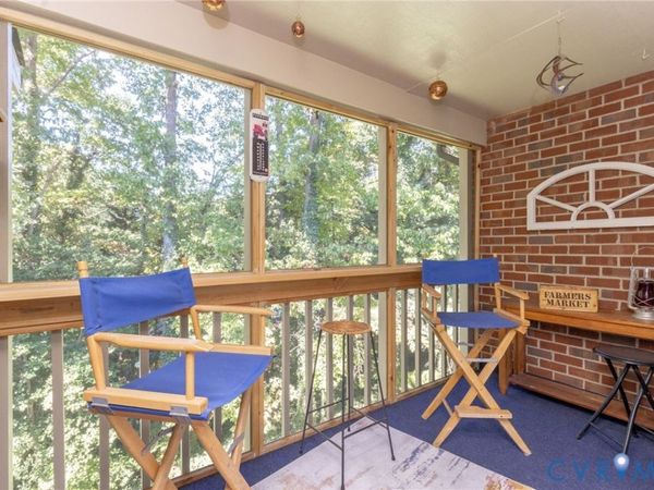 2106 Turtle Run Drive, Unit 11, Henrico, VA 23233