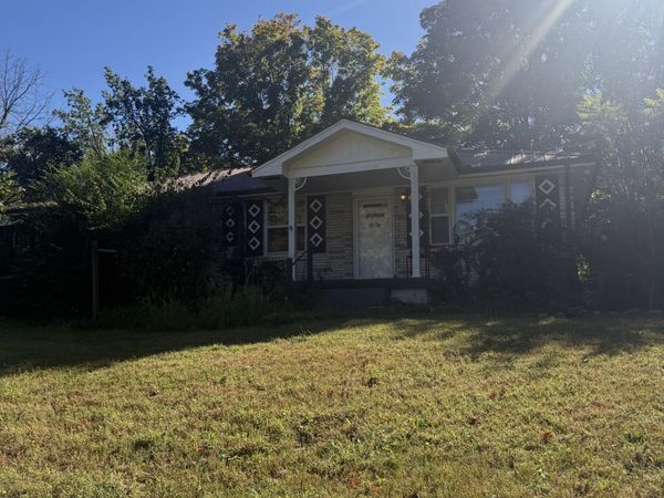 265 Old Tusculum Rd , Antioch, TN 37013