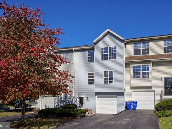 5788 FORDHAM AVENUE , HARRISBURG, PA 17111