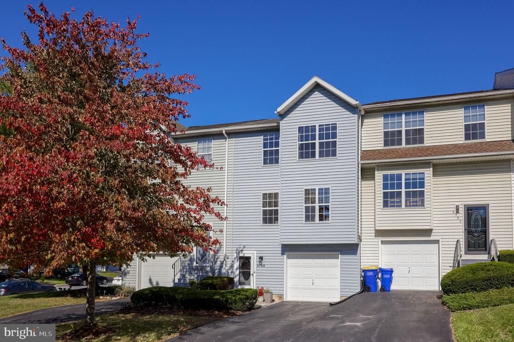 5788 FORDHAM AVENUE, HARRISBURG, PA 17111