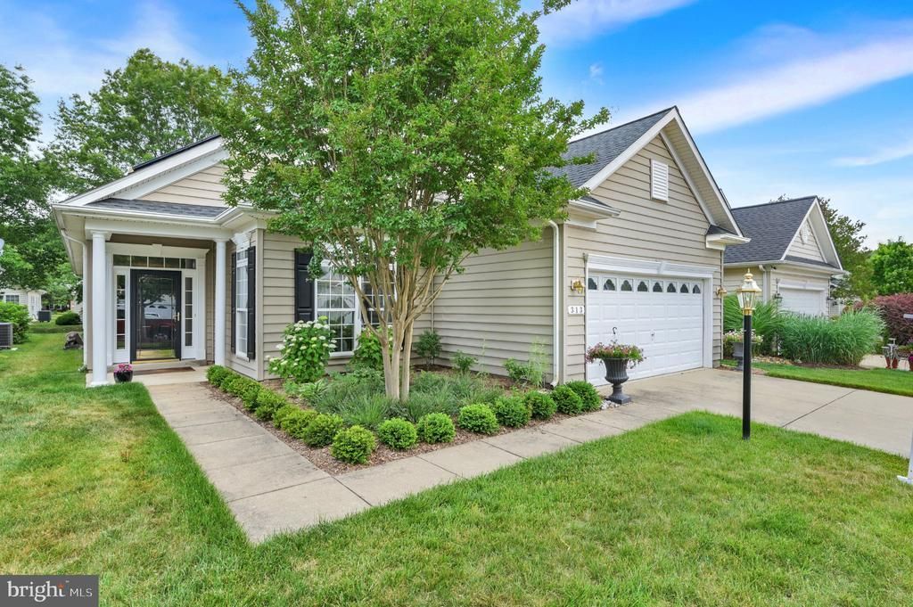 313 Orchestra Place , Centreville, MD 21617 Main Photo