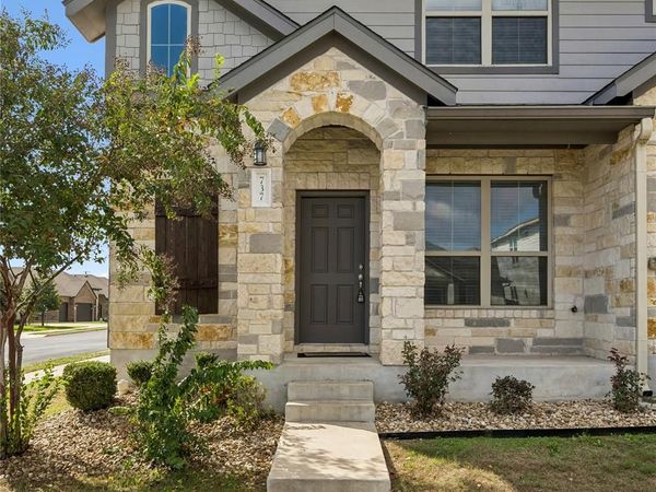 737 Coconut Grove ST, Pflugerville, TX 78660