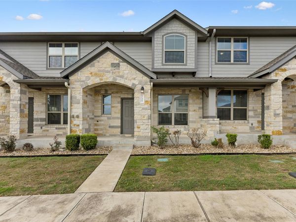 735 Coconut Grove ST, Pflugerville, TX 78660