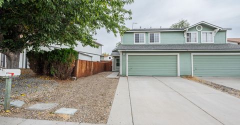 1719 Chatterley Lane, Sparks, NV 89434 Photo