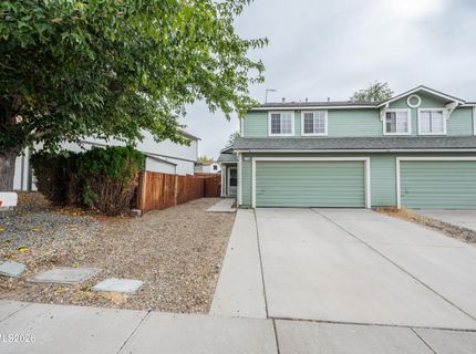 1719 Chatterley Lane, Sparks, NV 89434 Photo